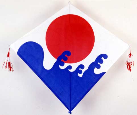長崎の旗